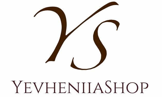 YevheniiaShop